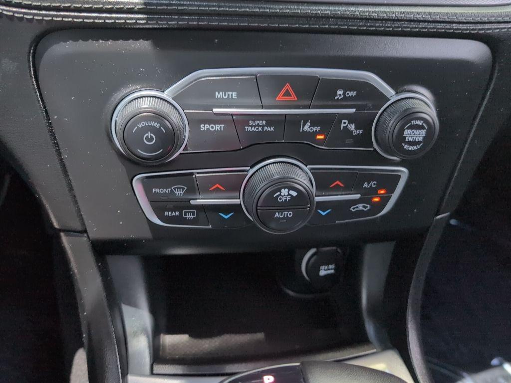 used 2023 Dodge Charger car, priced at $29,607