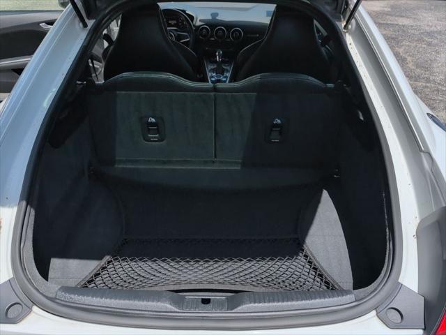 used 2021 Audi TT car, priced at $30,948