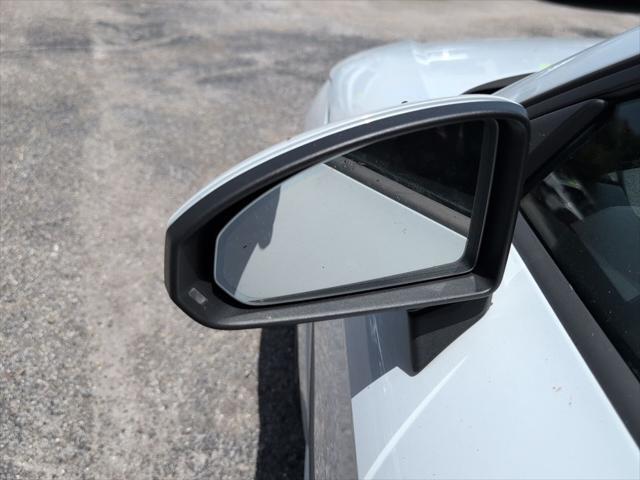 used 2021 Audi TT car, priced at $30,948