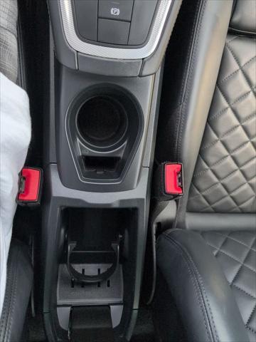 used 2021 Audi TT car, priced at $30,948