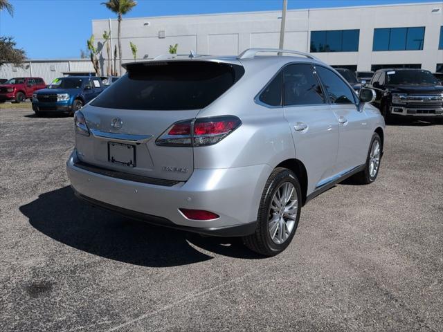 used 2013 Lexus RX 350 car, priced at $15,951