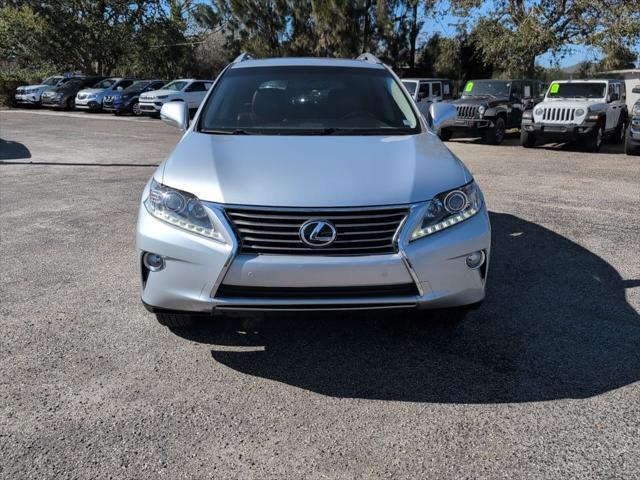 used 2013 Lexus RX 350 car, priced at $15,951