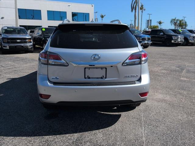 used 2013 Lexus RX 350 car, priced at $15,951