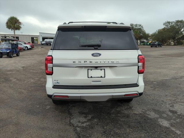 new 2024 Ford Expedition car, priced at $58,535