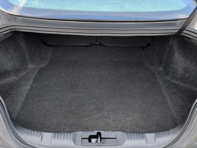 used 2022 Ford Mustang car, priced at $40,265
