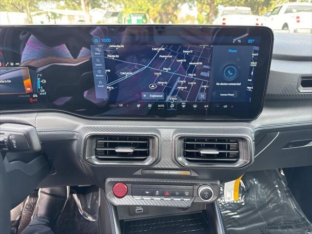 used 2024 Ford Mustang car, priced at $66,832