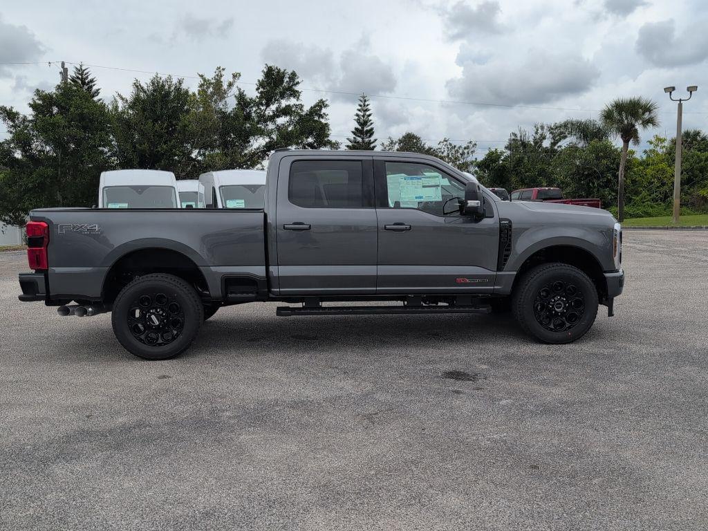 new 2026 Ford F-350 car, priced at $83,700