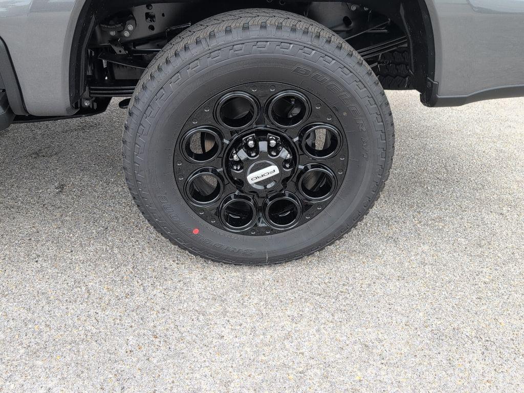new 2026 Ford F-350 car, priced at $83,700