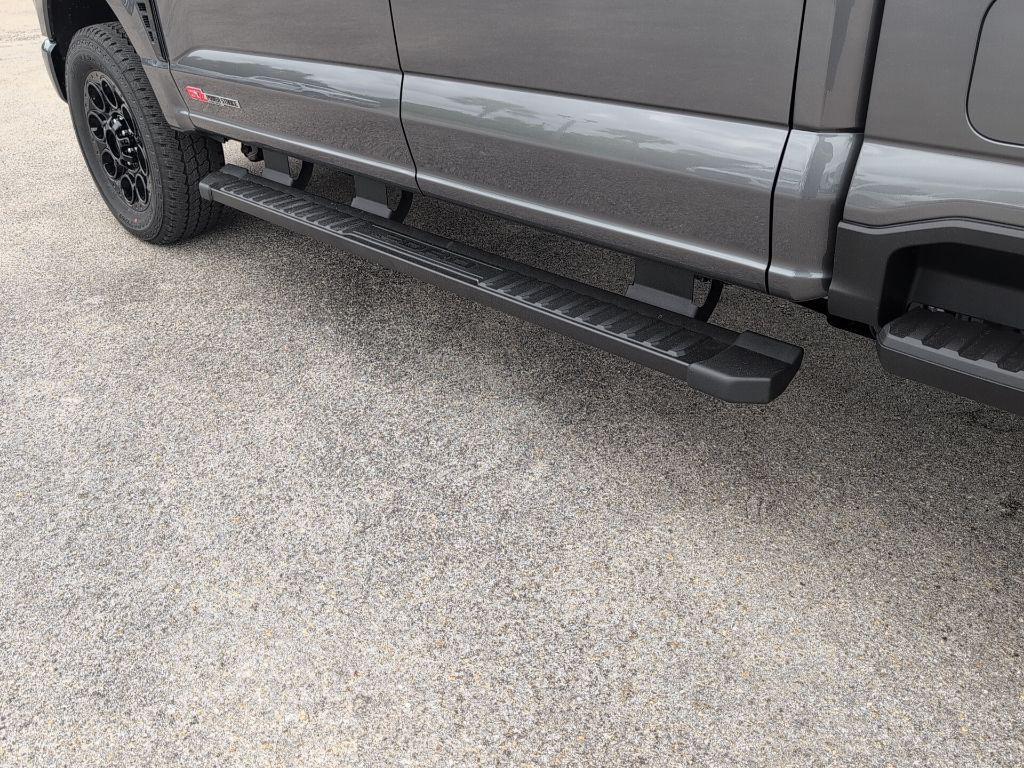 new 2026 Ford F-350 car, priced at $83,700