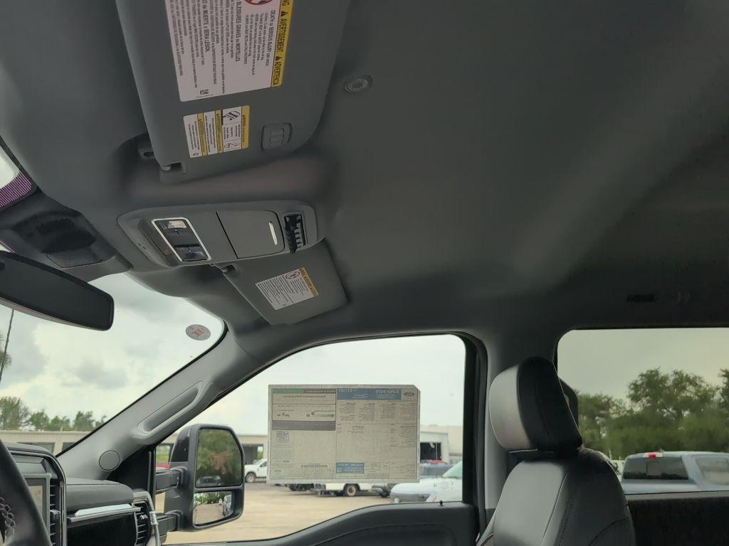 new 2026 Ford F-350 car, priced at $83,700