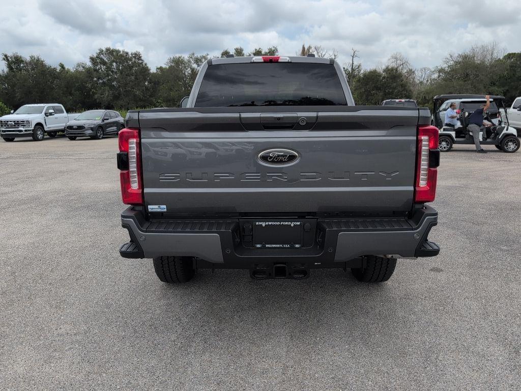 new 2026 Ford F-350 car, priced at $83,700