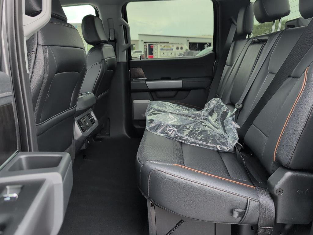 new 2026 Ford F-350 car, priced at $83,700