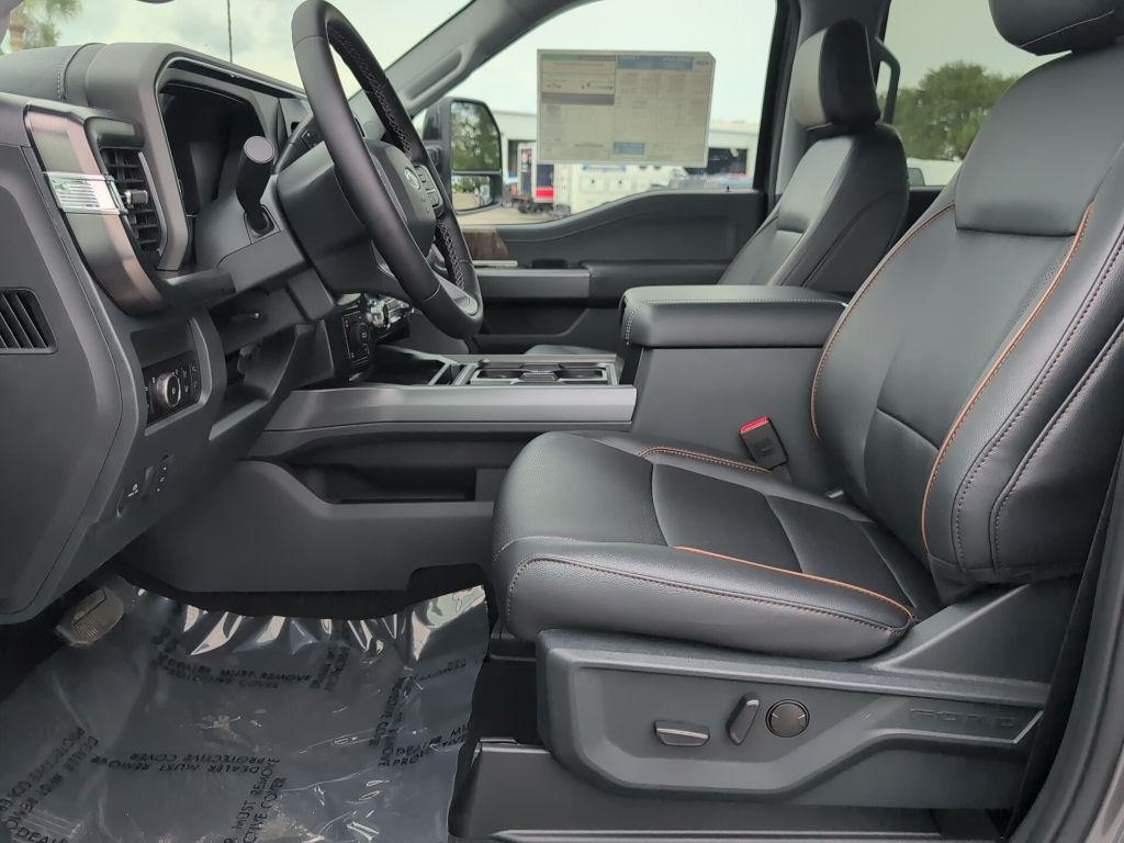 new 2026 Ford F-350 car, priced at $83,700