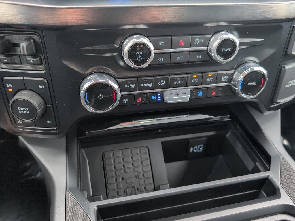 new 2026 Ford F-350 car, priced at $83,700