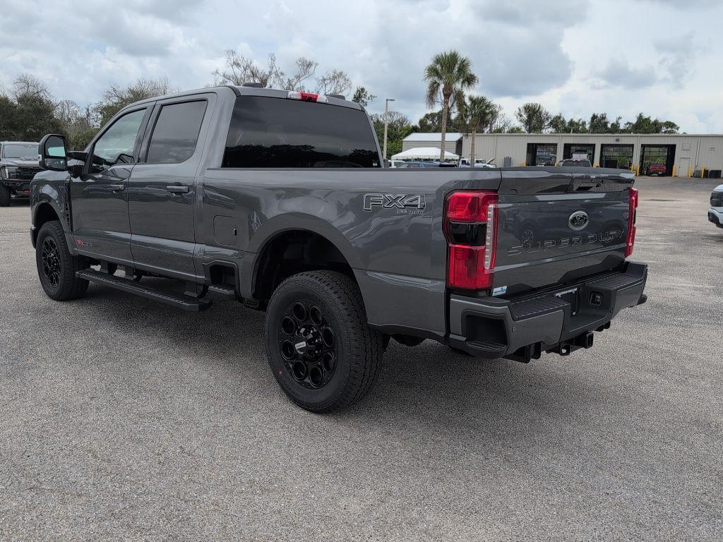 new 2026 Ford F-350 car, priced at $83,700
