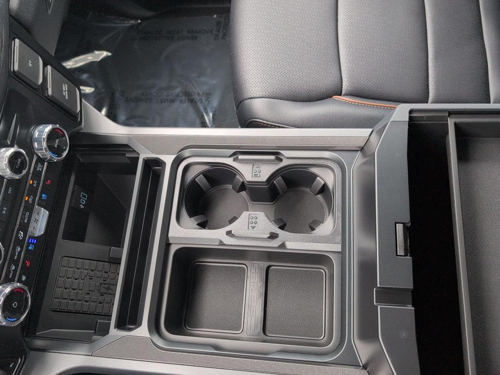 new 2026 Ford F-350 car, priced at $83,700