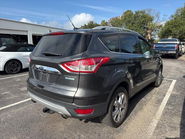 used 2016 Ford Escape car, priced at $12,948