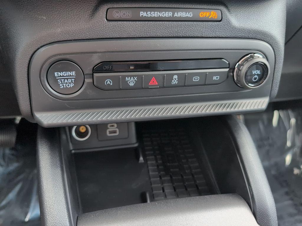 new 2025 Ford Bronco Sport car, priced at $29,735