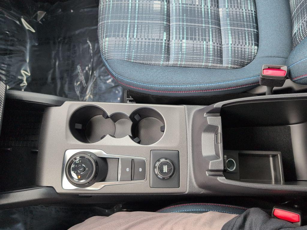 new 2025 Ford Bronco Sport car, priced at $29,735