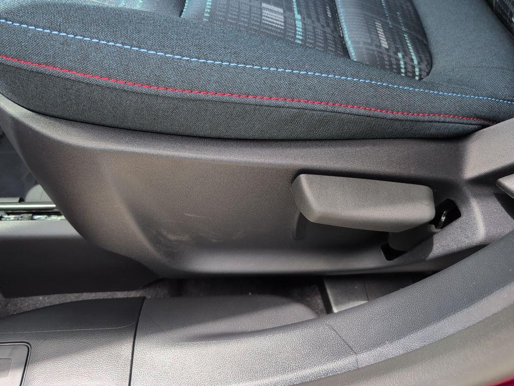 new 2025 Ford Bronco Sport car, priced at $29,735