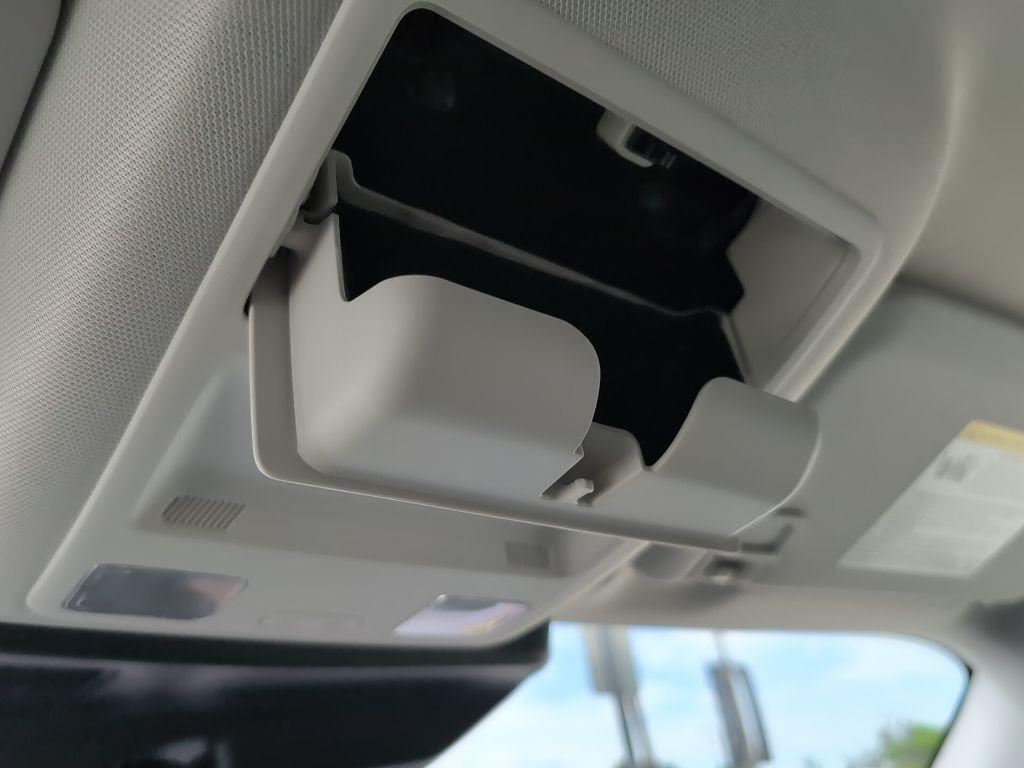 new 2025 Ford Bronco Sport car, priced at $29,735