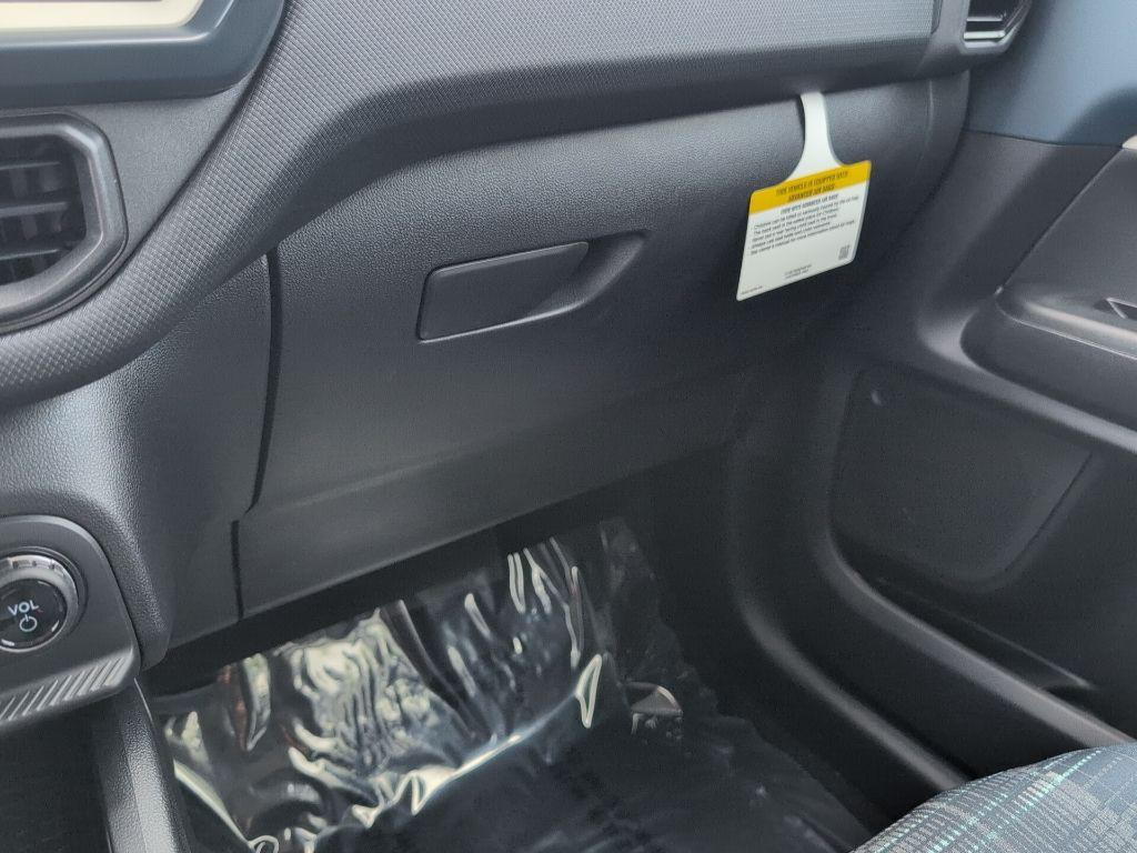 new 2025 Ford Bronco Sport car, priced at $29,735