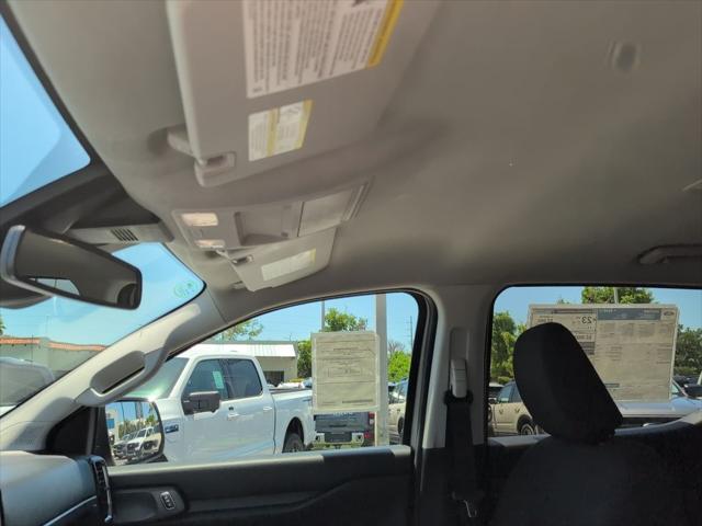 new 2025 Ford Ranger car, priced at $35,939