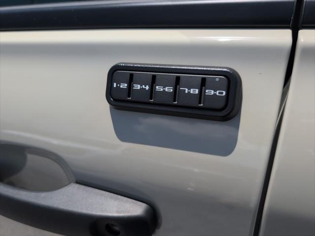 new 2025 Ford Ranger car, priced at $35,939