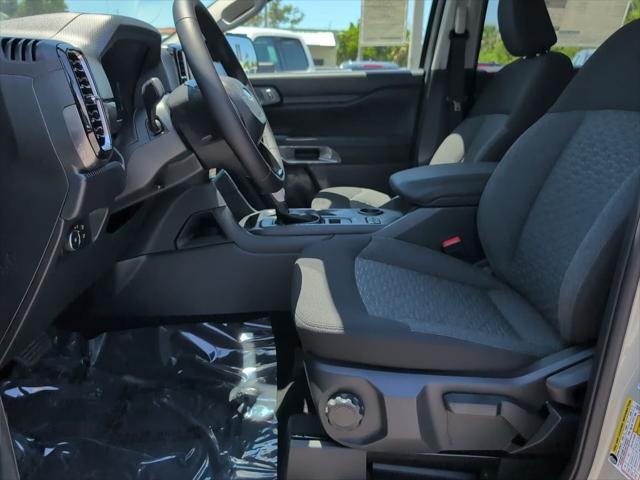 new 2025 Ford Ranger car, priced at $35,939