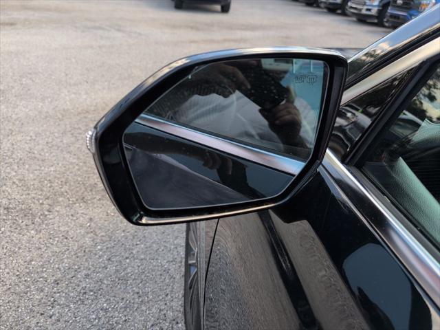 used 2023 Hyundai Palisade car, priced at $39,652
