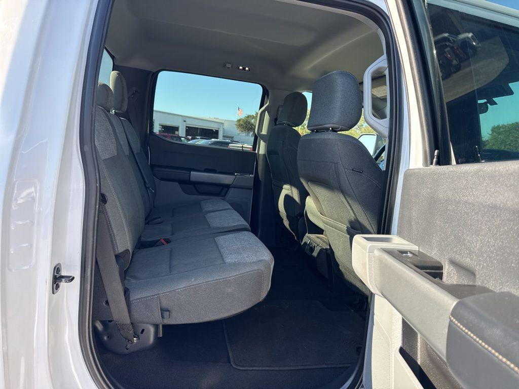 used 2024 Ford F-350 car, priced at $62,642