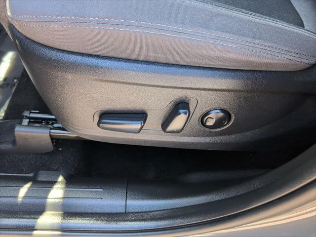 used 2023 Hyundai Santa Fe car, priced at $24,442