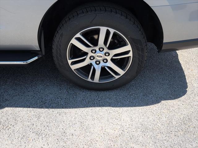 used 2023 Ford Expedition car, priced at $39,148