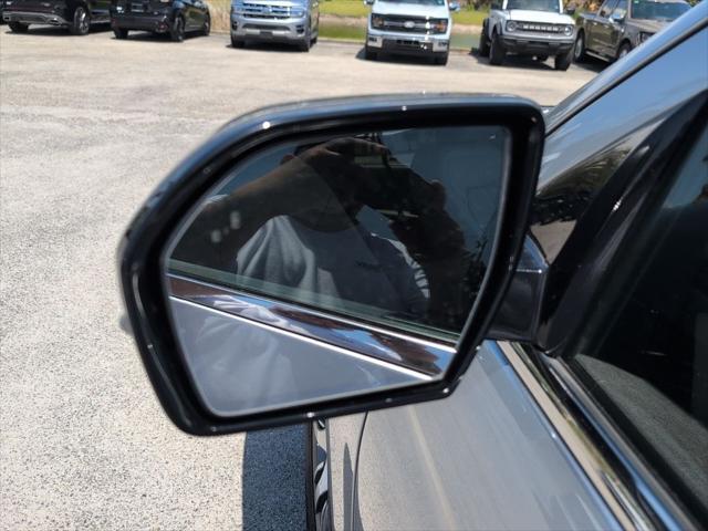 used 2023 Ford Expedition car, priced at $39,148