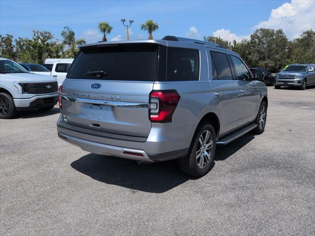 used 2023 Ford Expedition car, priced at $39,148