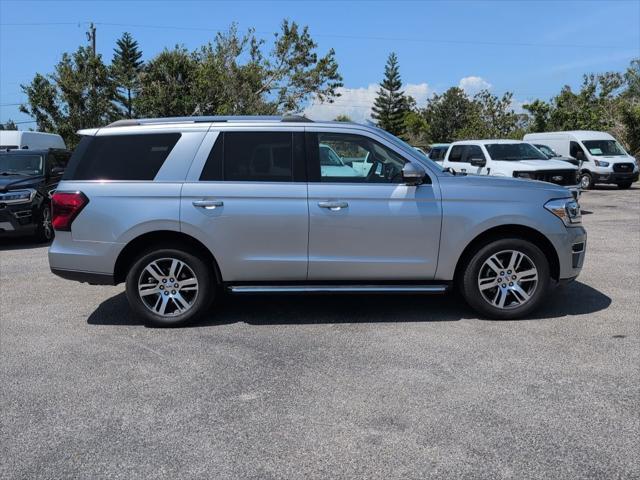 used 2023 Ford Expedition car, priced at $39,148