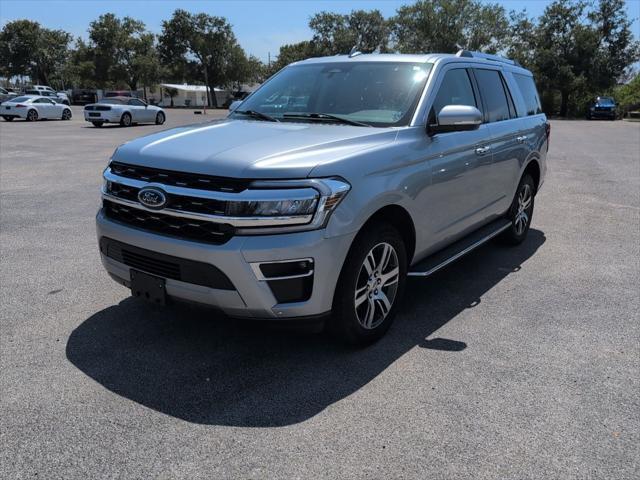 used 2023 Ford Expedition car, priced at $39,148