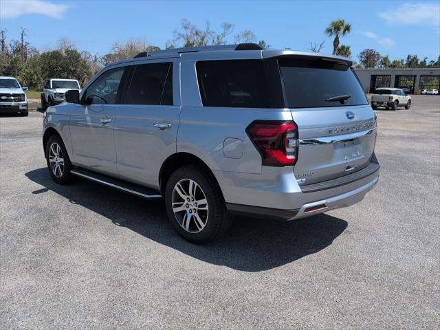 used 2023 Ford Expedition car, priced at $39,148