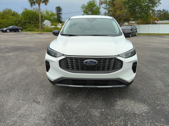 new 2024 Ford Escape car, priced at $27,187