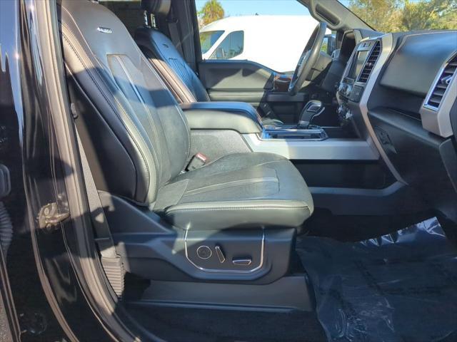 used 2016 Ford F-150 car, priced at $21,211