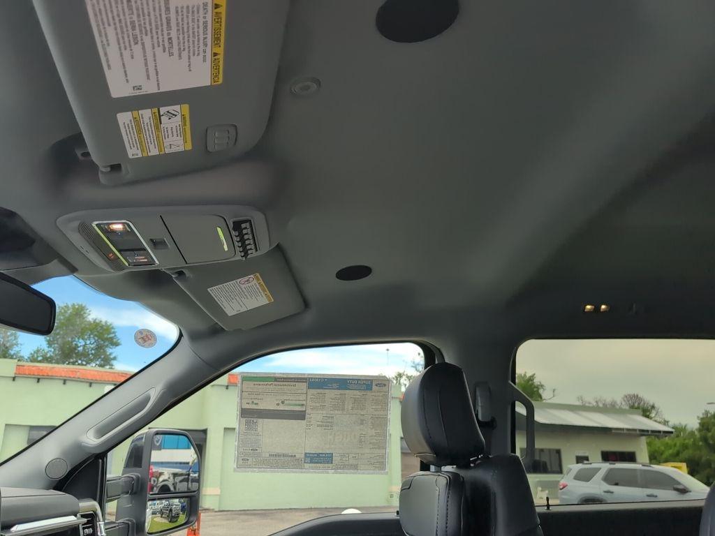 new 2026 Ford F-250 car, priced at $88,488