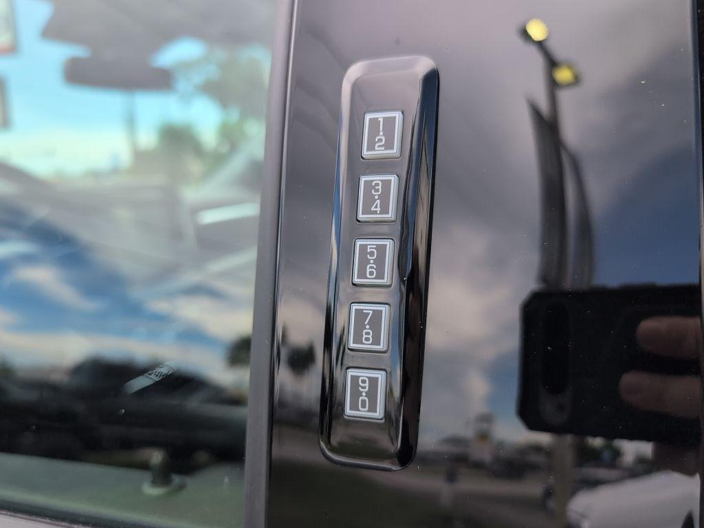 new 2026 Ford F-250 car, priced at $88,488