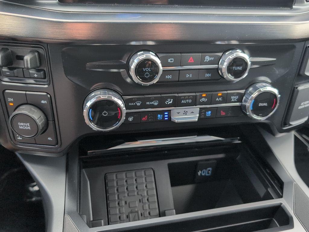 new 2026 Ford F-250 car, priced at $88,488