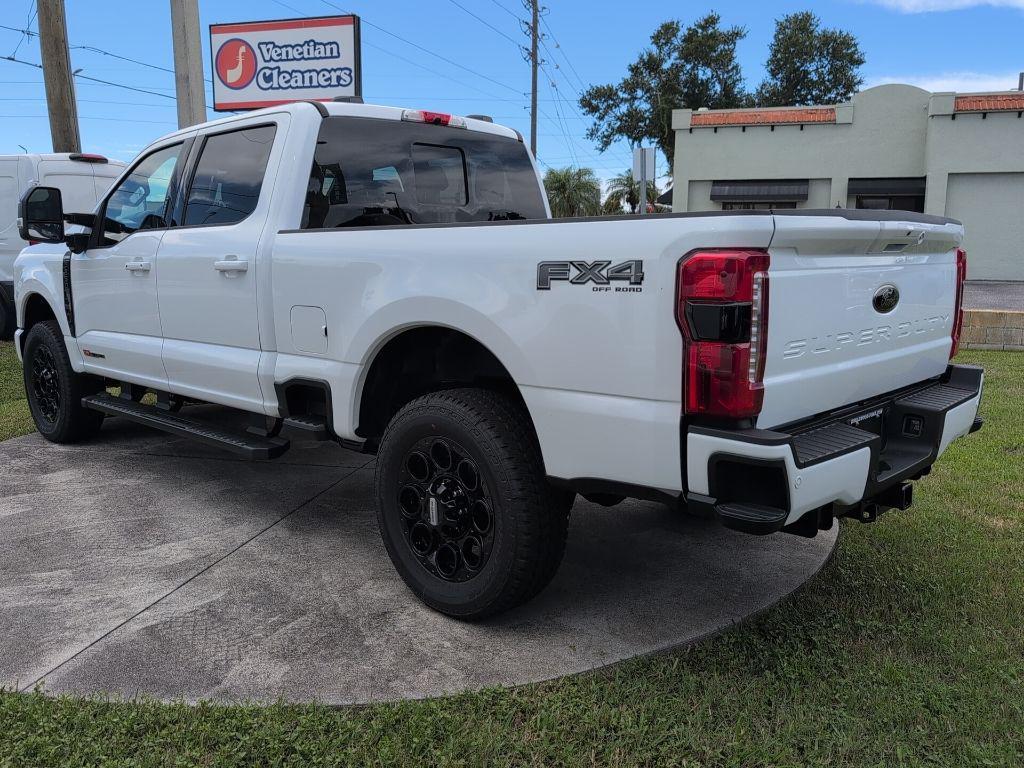 new 2026 Ford F-250 car, priced at $88,488