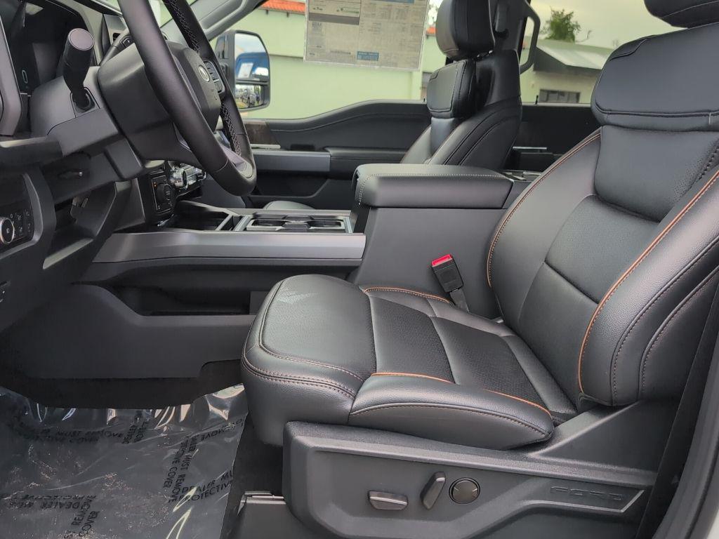 new 2026 Ford F-250 car, priced at $88,488