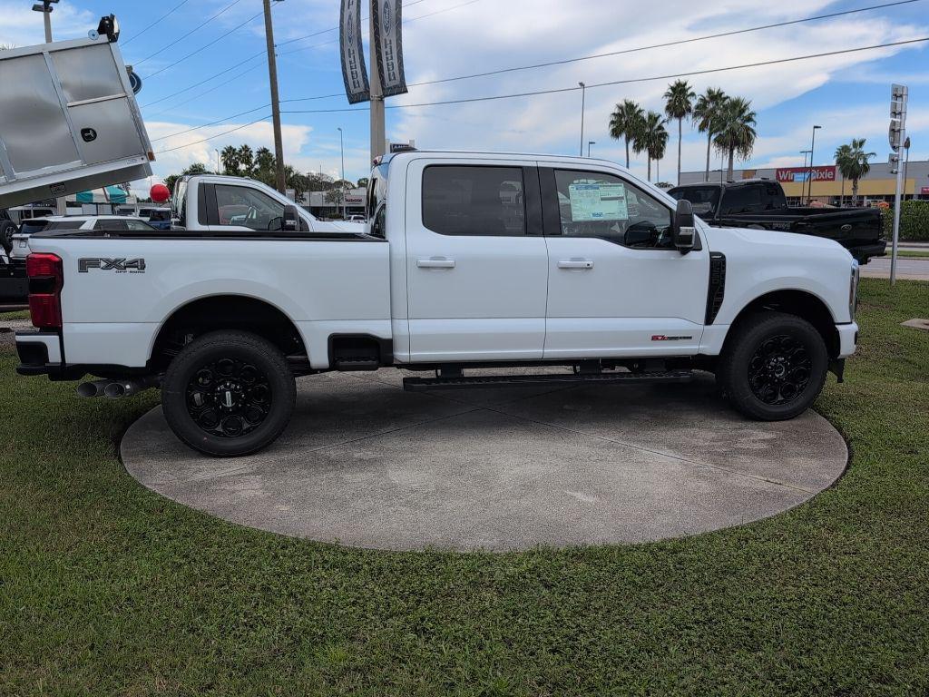new 2026 Ford F-250 car, priced at $88,488
