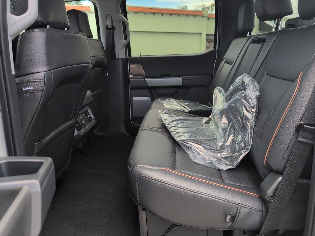 new 2026 Ford F-250 car, priced at $88,488