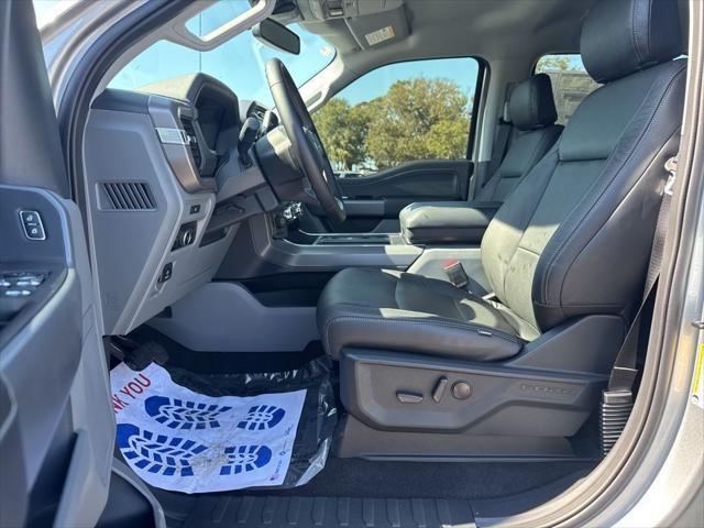 new 2025 Ford F-150 car, priced at $66,491