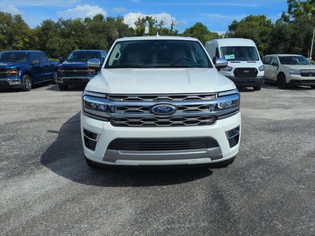 new 2024 Ford Expedition car, priced at $72,626