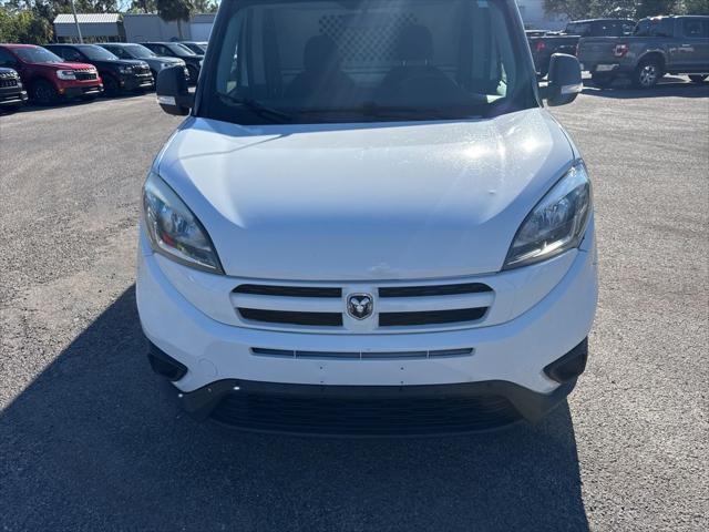 used 2017 Ram ProMaster City car, priced at $13,897